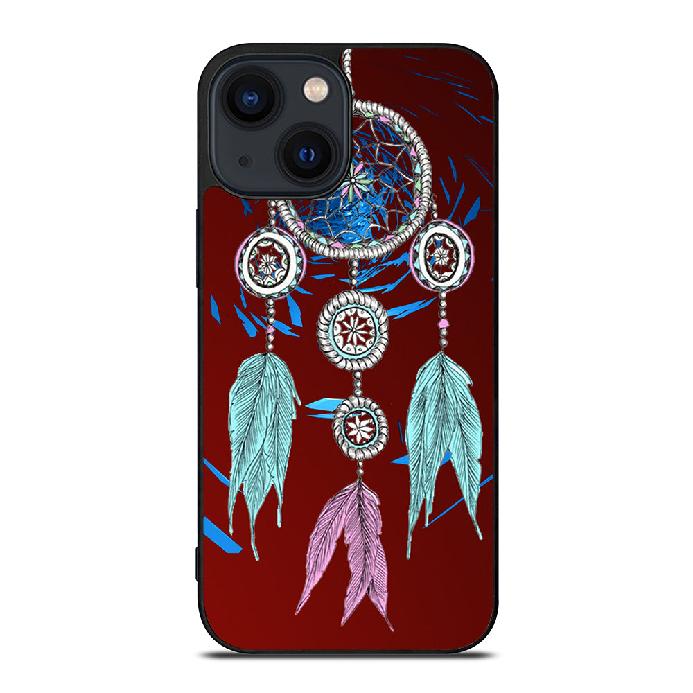 GREAT DREAMCATCHER iPhone 14 Plus Case