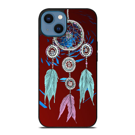 GREAT DREAMCATCHER iPhone 14 Case