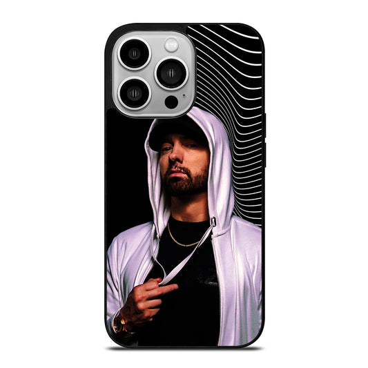 GREAT EMINEM iPhone 14 Pro Case