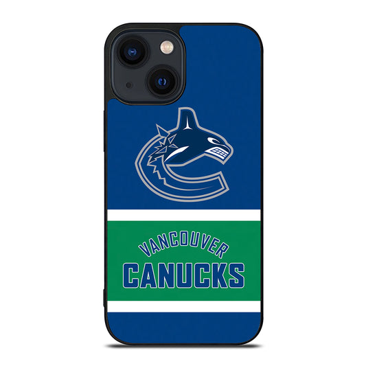 GREAT VANCOUVER CANUCKS iPhone 14 Plus Case