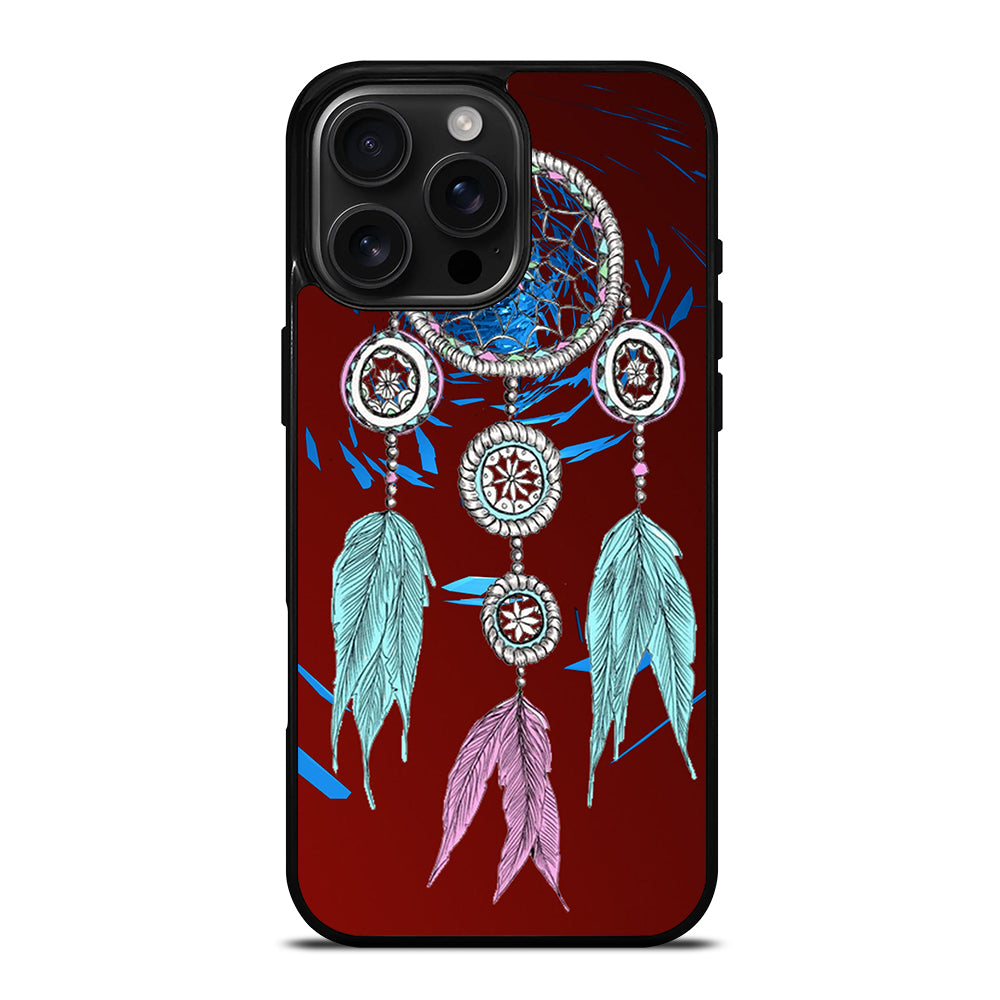 GREAT DREAMCATCHER iPhone 16 Pro Max Case