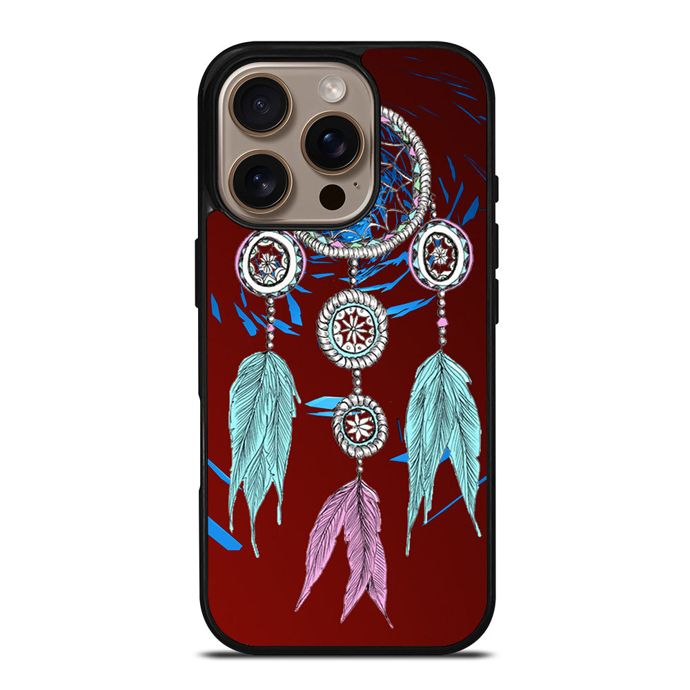 GREAT DREAMCATCHER iPhone 16 Pro Case