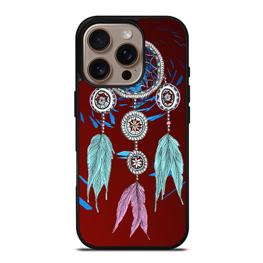 GREAT DREAMCATCHER iPhone 16 Pro Case