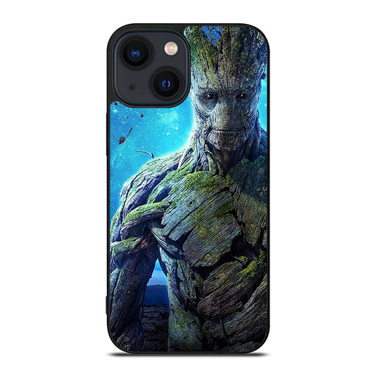 GUARDIANS OF THE GALAXY GROOT iPhone 14 Plus Case