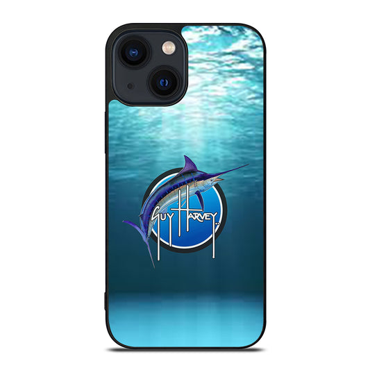 GUY HARVEY ICON iPhone 14 Plus Case