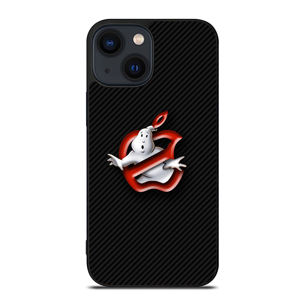Ghostbuster Apple iPhone 14 Plus Case