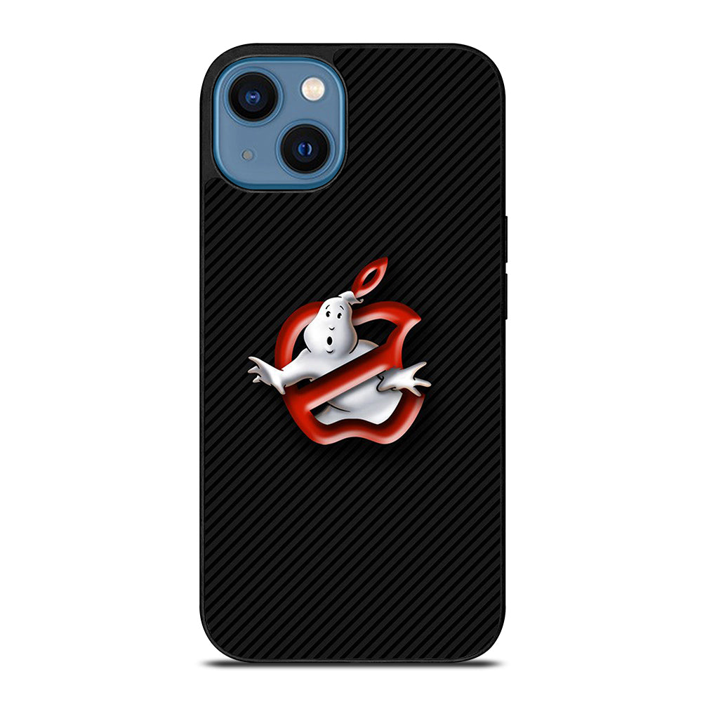 Ghostbuster Apple iPhone 14 Case