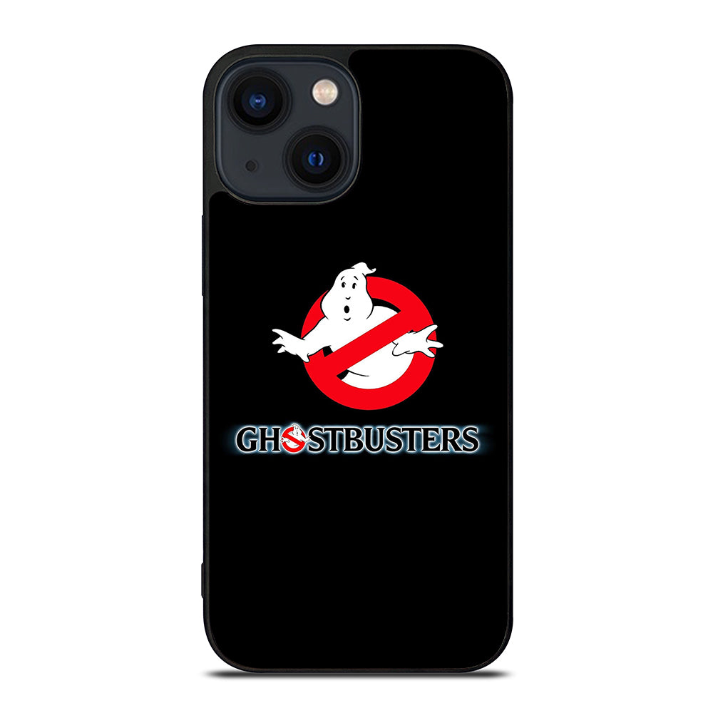 Ghostbuster Logo iPhone 14 Plus Case