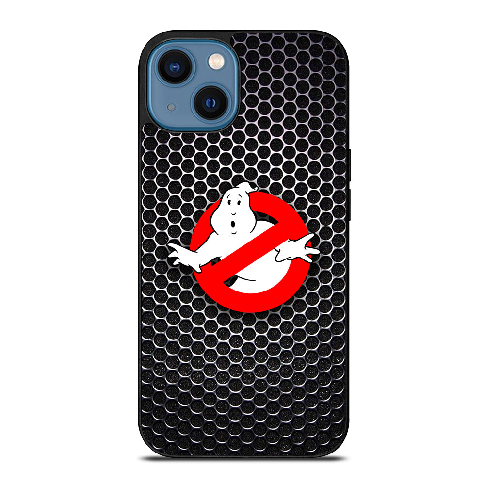 Ghostbuster Symbol iPhone 14 Case