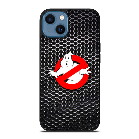 Ghostbuster Symbol iPhone 14 Case