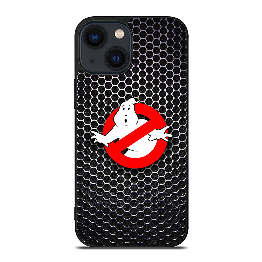 Ghostbuster Symbol iPhone 14 Plus Case