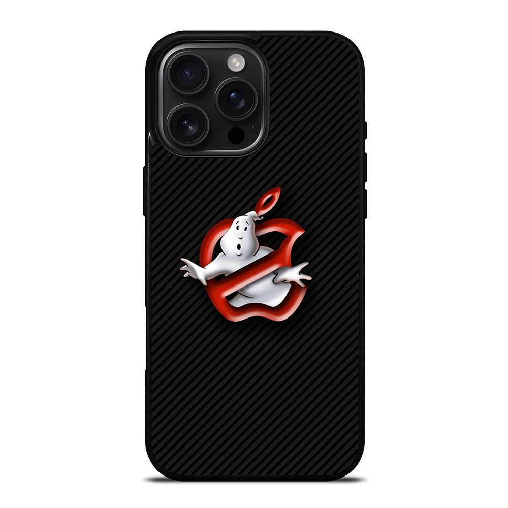 Ghostbuster Apple iPhone 16 Pro Max Case