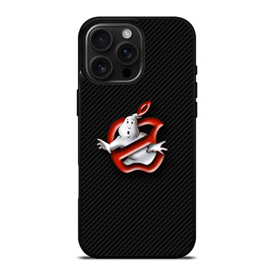 Ghostbuster Apple iPhone 16 Pro Max Case