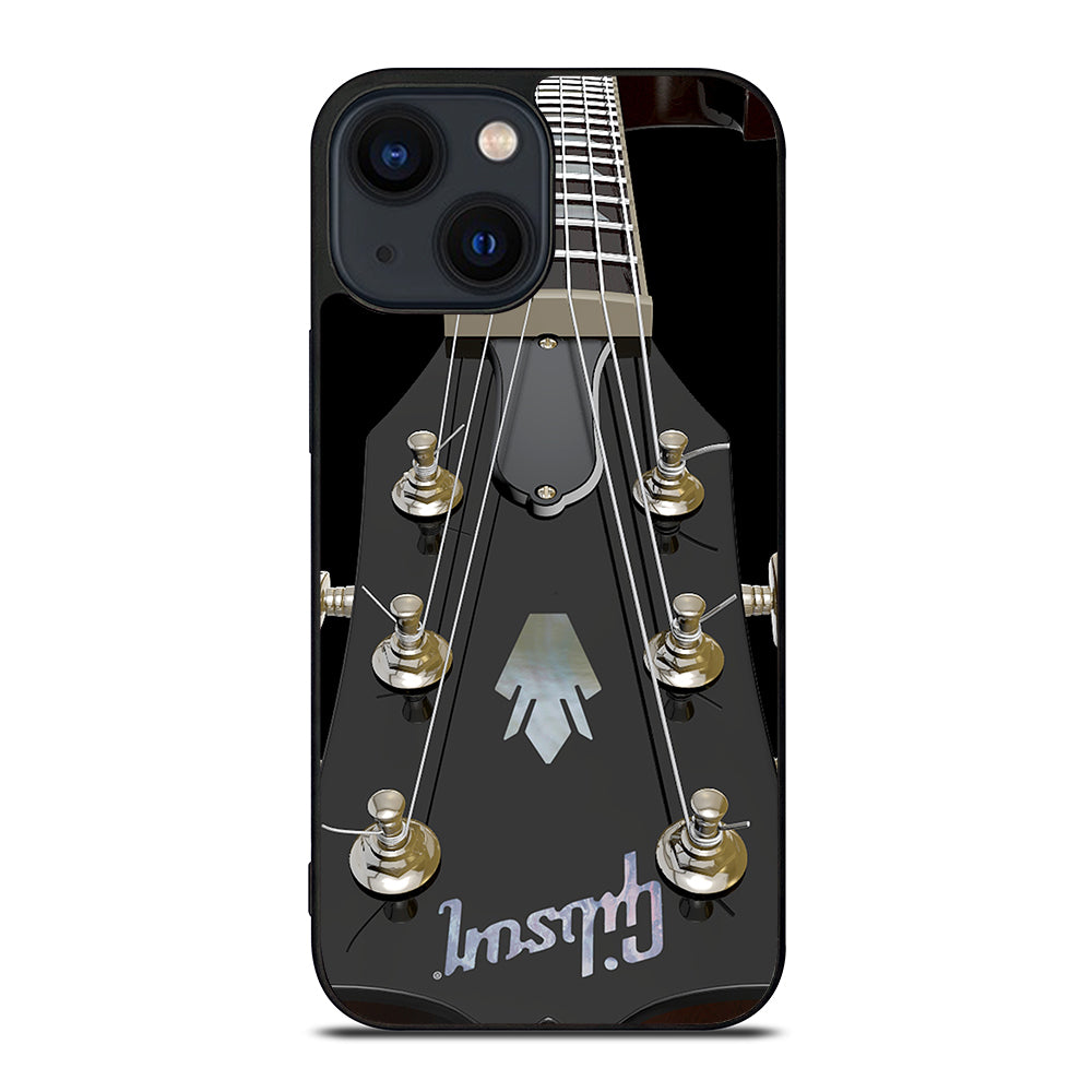 Gibson SG Guitar iPhone 14 Plus Case