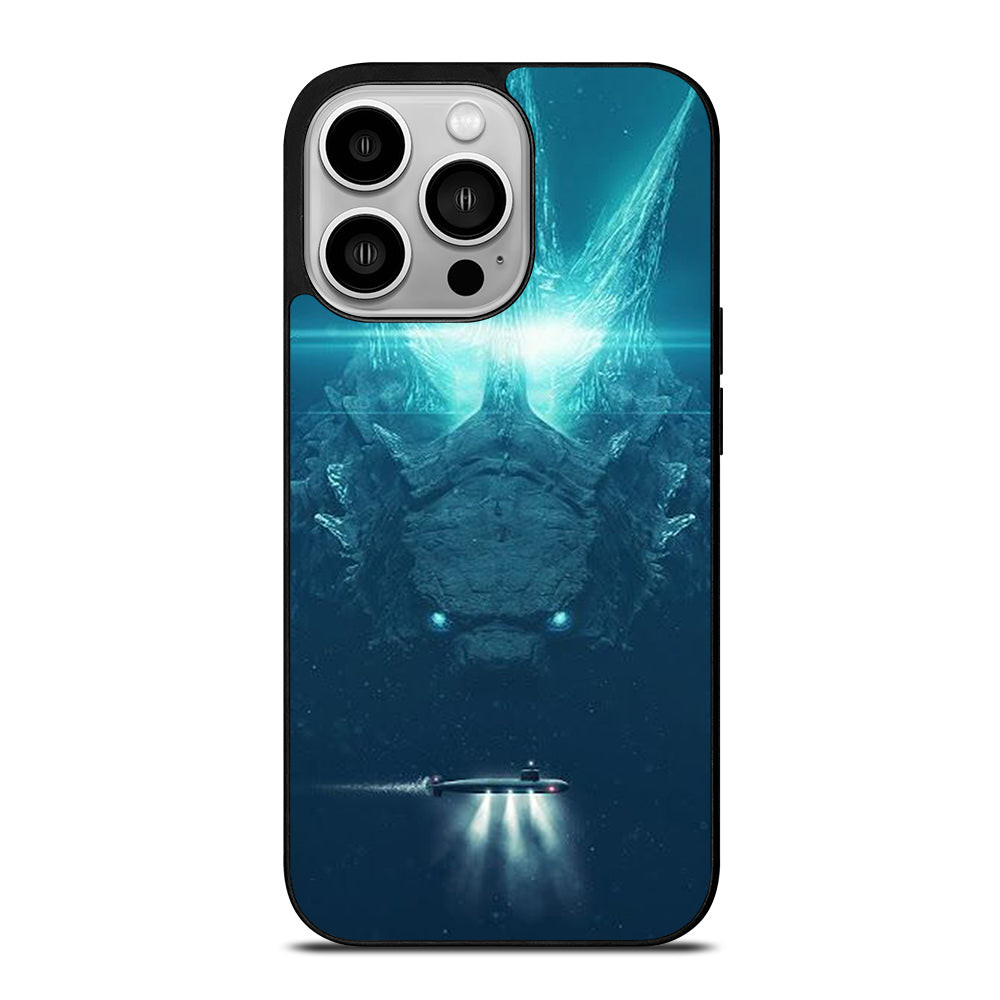Godzilla King Of Monster iPhone 14 Pro Case
