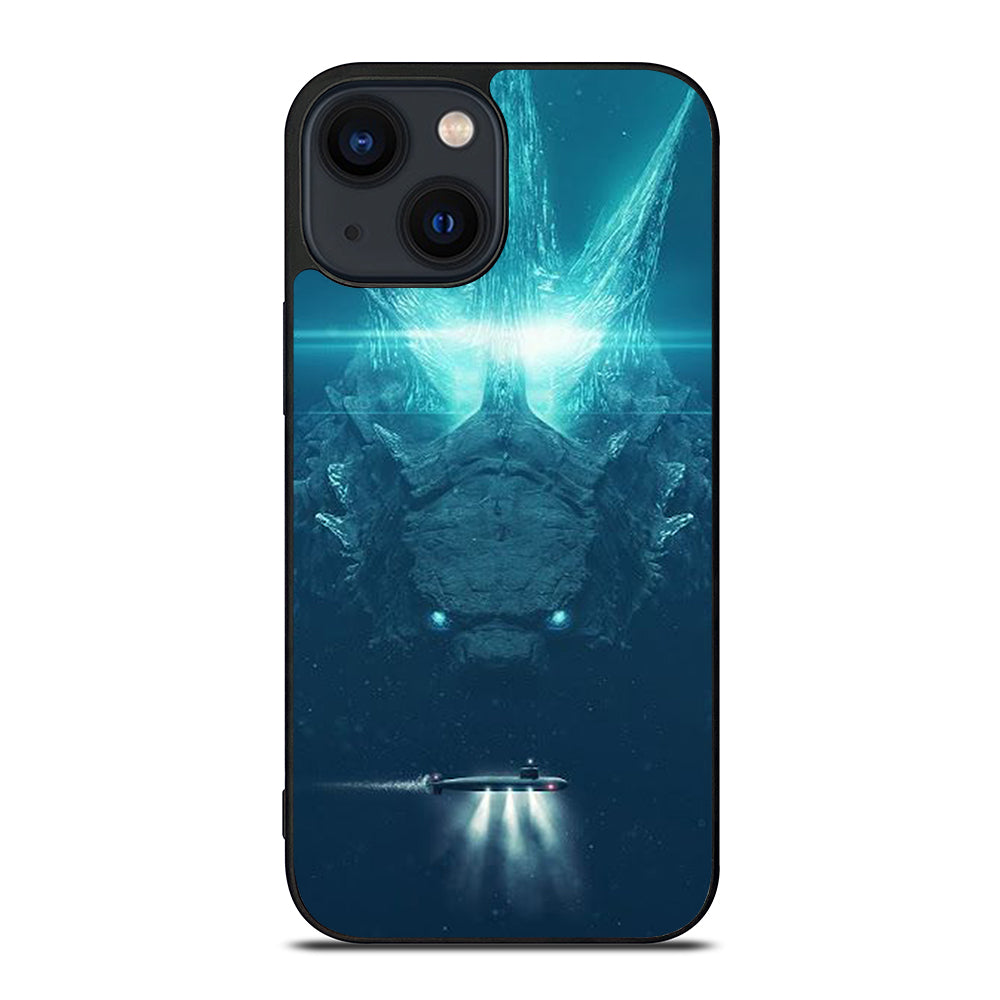 Godzilla King Of Monster iPhone 14 Plus Case