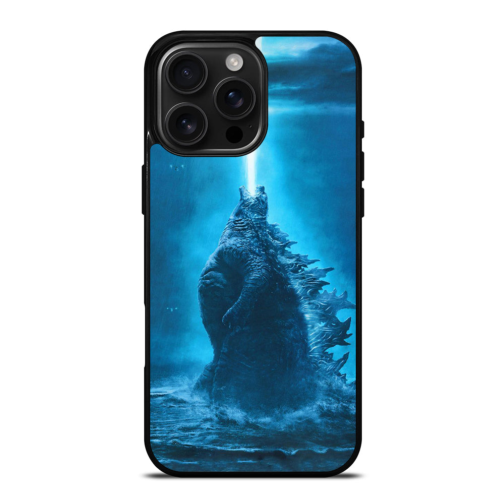 Godzilla Great Wallpaper iPhone 16 Pro Max Case