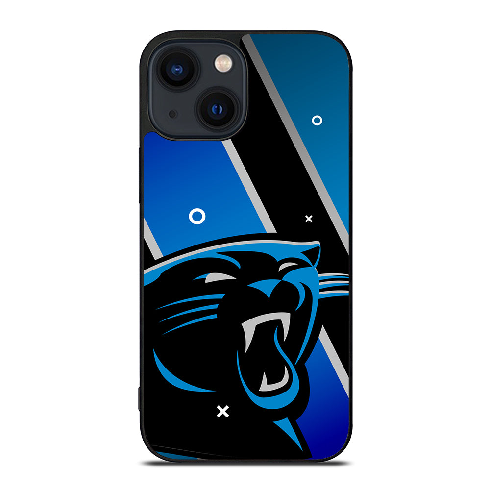 Great Carolina Panthers iPhone 14 Plus Case