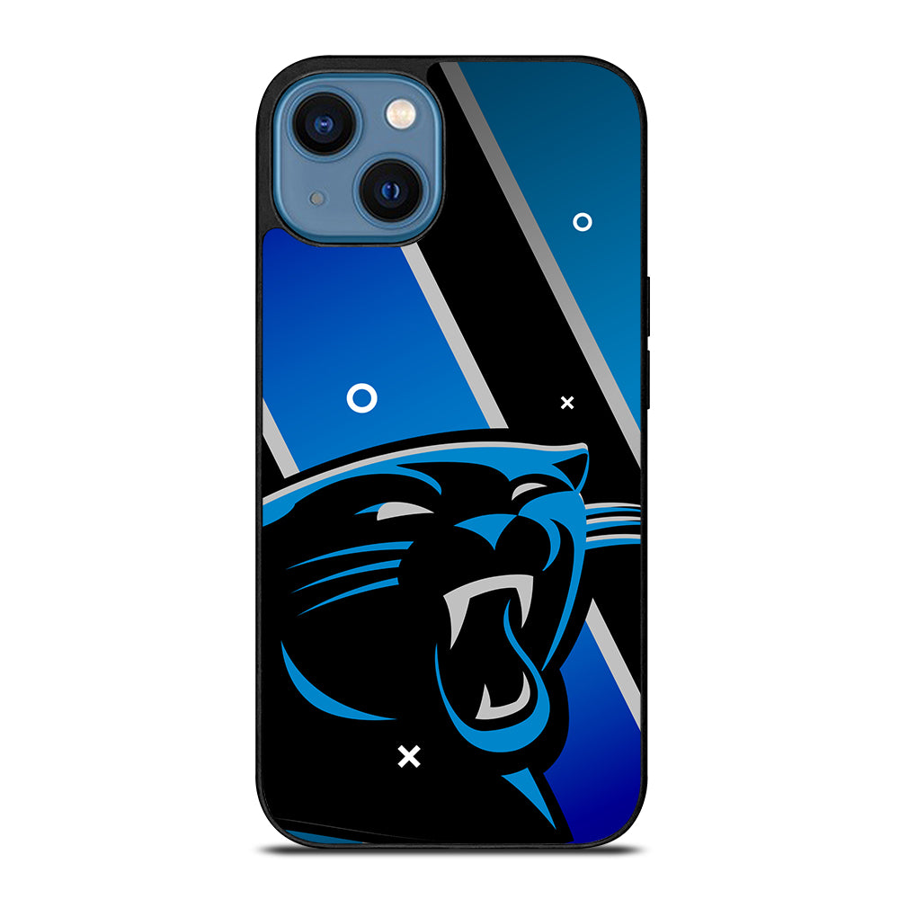 Great Carolina Panthers iPhone 14 Case