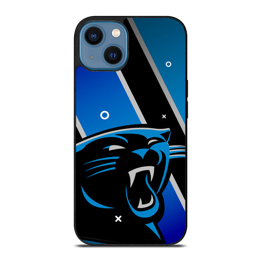 Great Carolina Panthers iPhone 14 Case