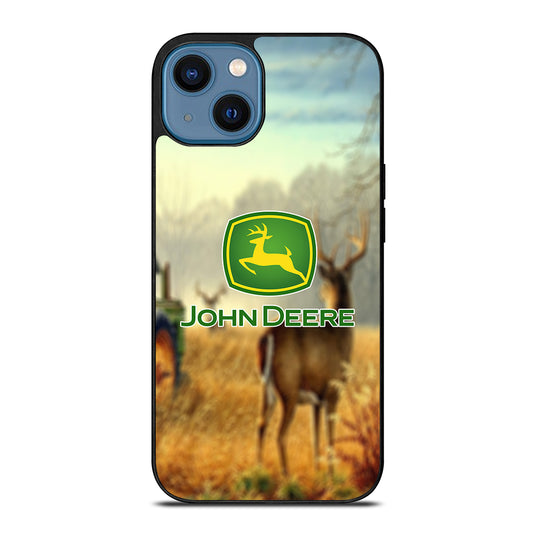 Great John Deere iPhone 14 Case