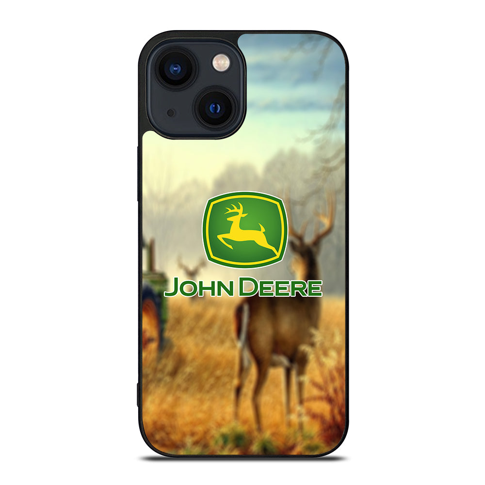 Great John Deere iPhone 14 Plus Case