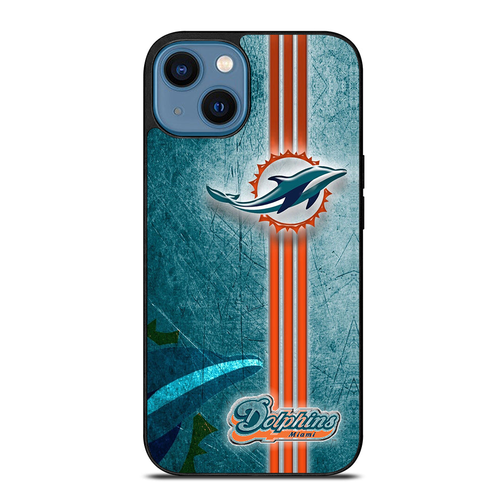 Great Miami Dolphins iPhone 14 Case