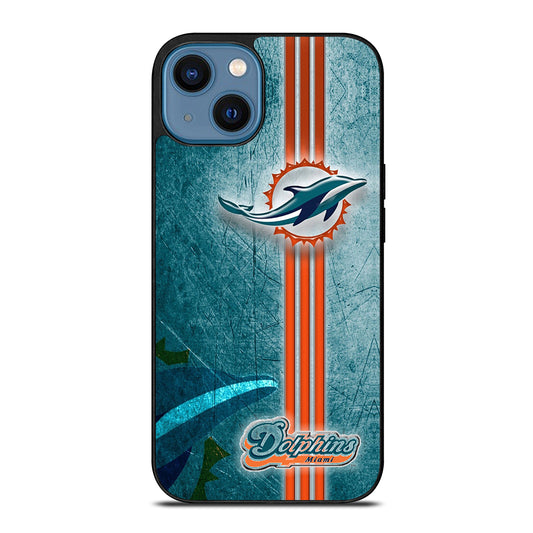 Great Miami Dolphins iPhone 14 Case