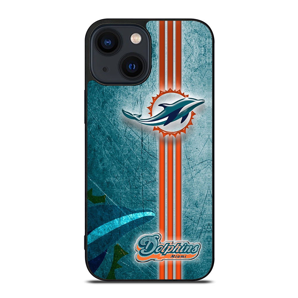 Great Miami Dolphins iPhone 14 Plus Case