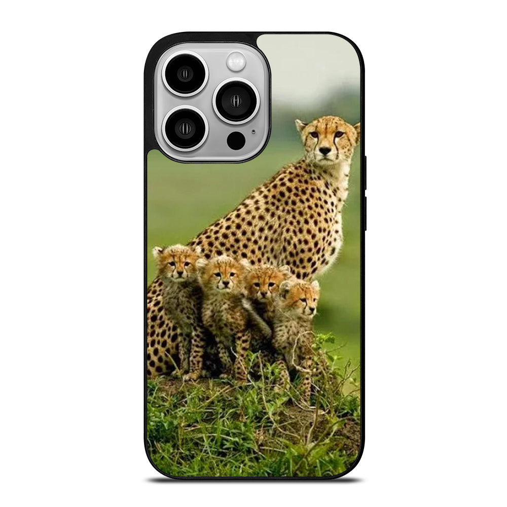Great Natural Picture iPhone 14 Pro Case