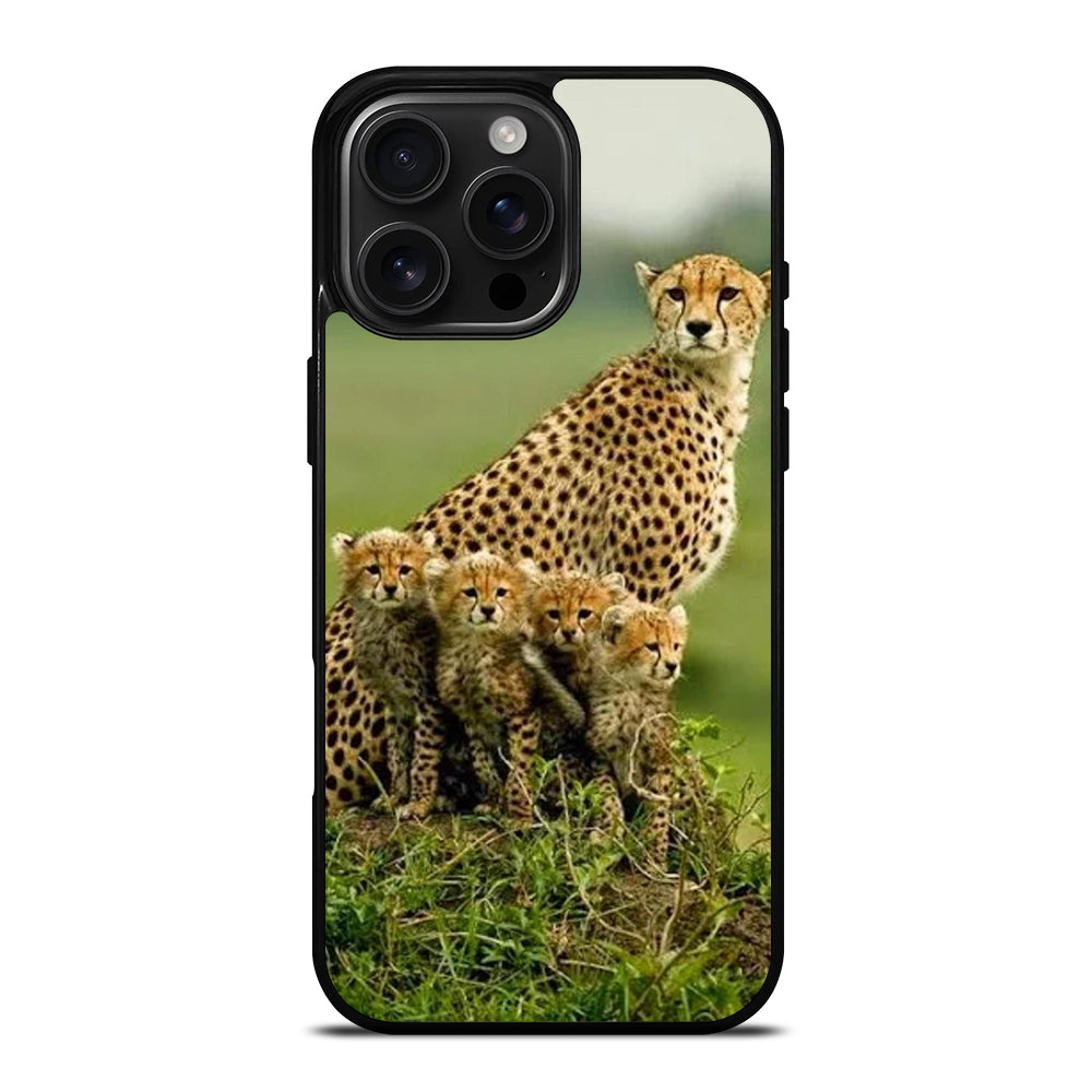 Great Natural Picture iPhone 16 Pro Max Case