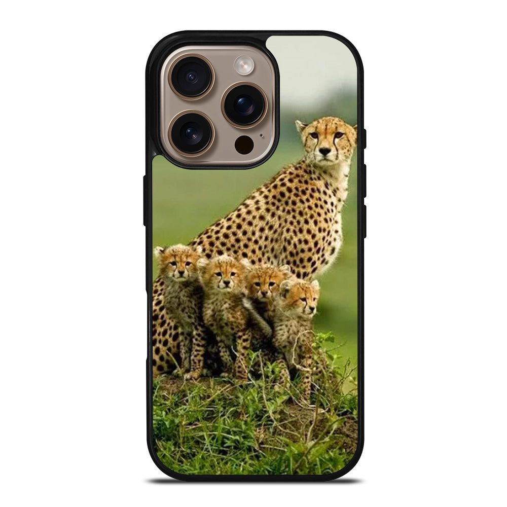 Great Natural Picture iPhone 16 Pro Case