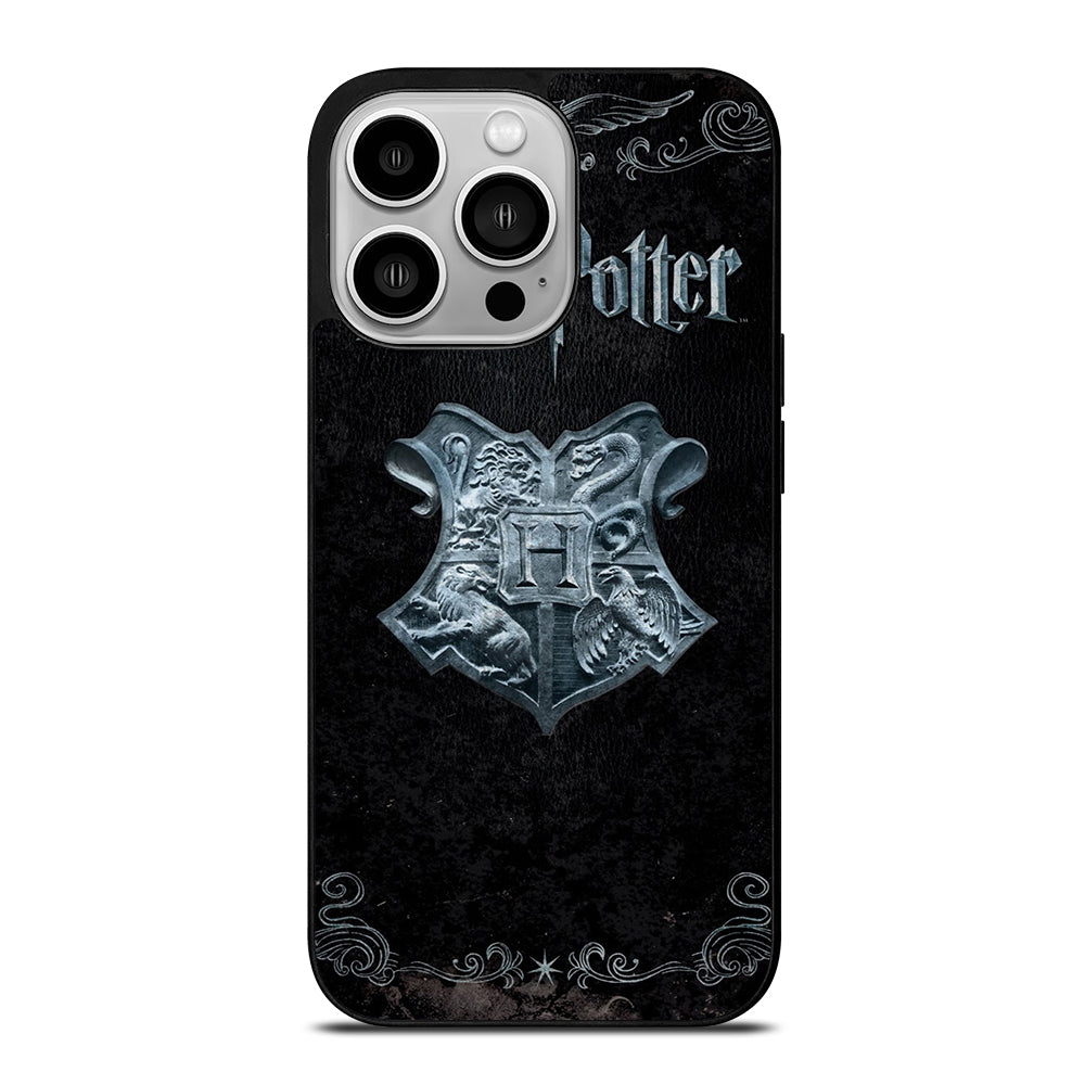 HARRY POTTER iPhone 14 Pro Case