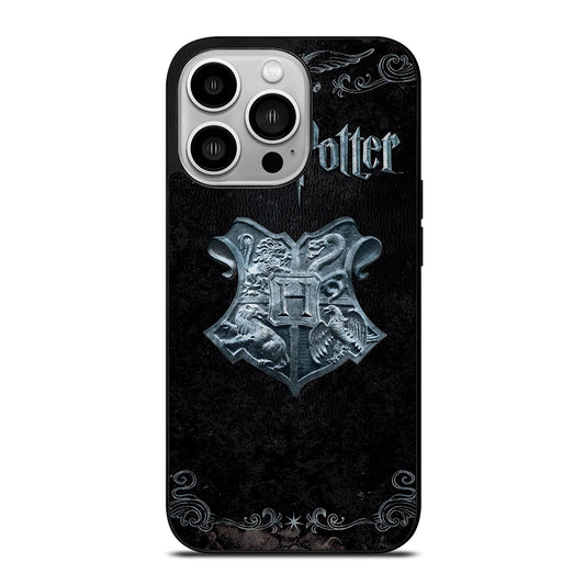 HARRY POTTER iPhone 14 Pro Case