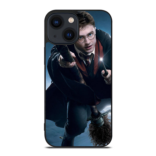 HARRY POTTER CASE iPhone 14 Plus Case