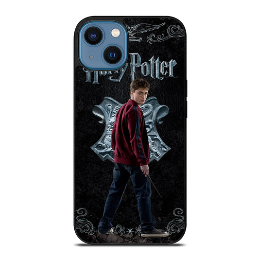 HARRY POTTER DESIGN iPhone 14 Case