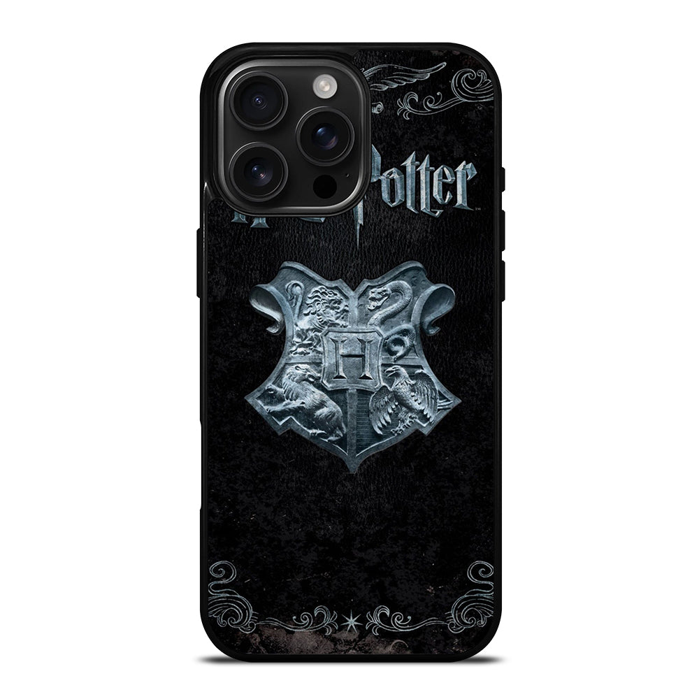 HARRY POTTER iPhone 16 Pro Max Case