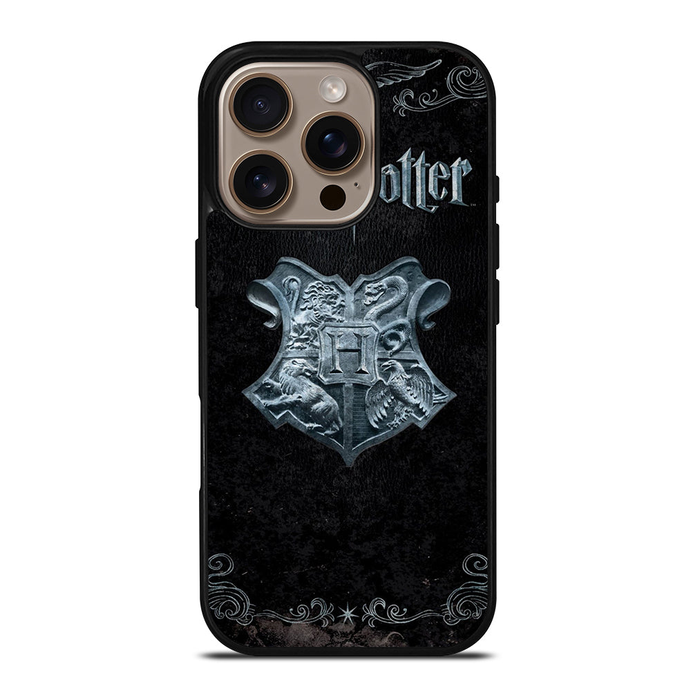 HARRY POTTER iPhone 16 Pro Case