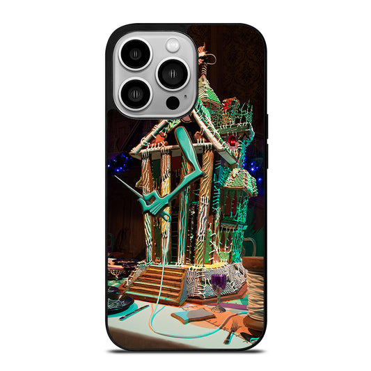 HAUNTED MANSION CASE iPhone 14 Pro Case