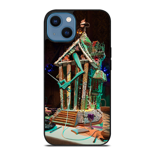 HAUNTED MANSION CASE iPhone 14 Case
