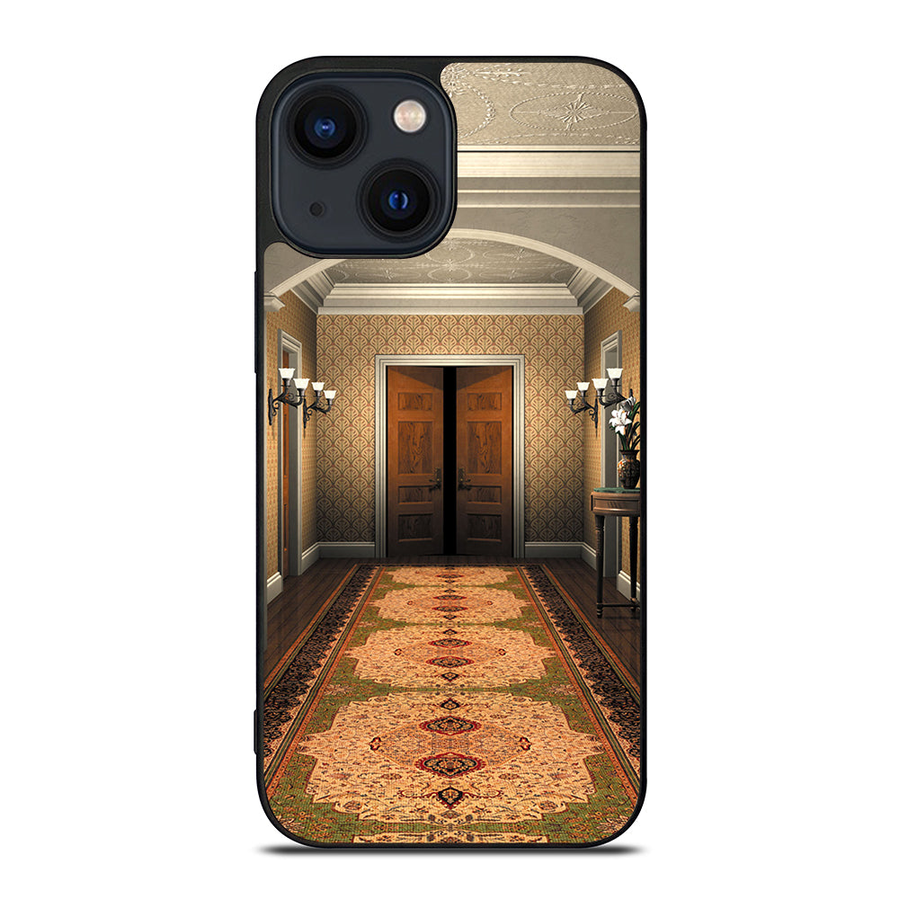 HAUNTED MANSION INSIDE iPhone 14 Plus Case