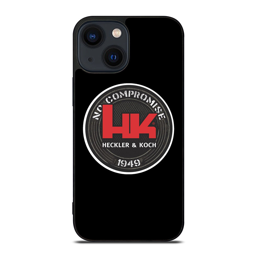 HECKLER & KOCH 1945 iPhone 14 Plus Case