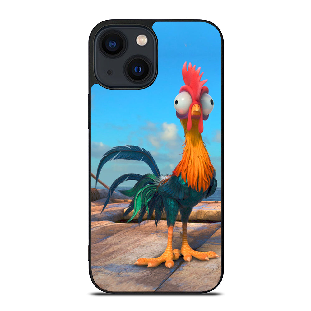 HEIHEI MOANA CHICKEN iPhone 14 Plus Case