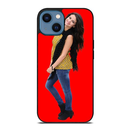 HIGH TASTE SELENA GOMEZ iPhone 14 Case
