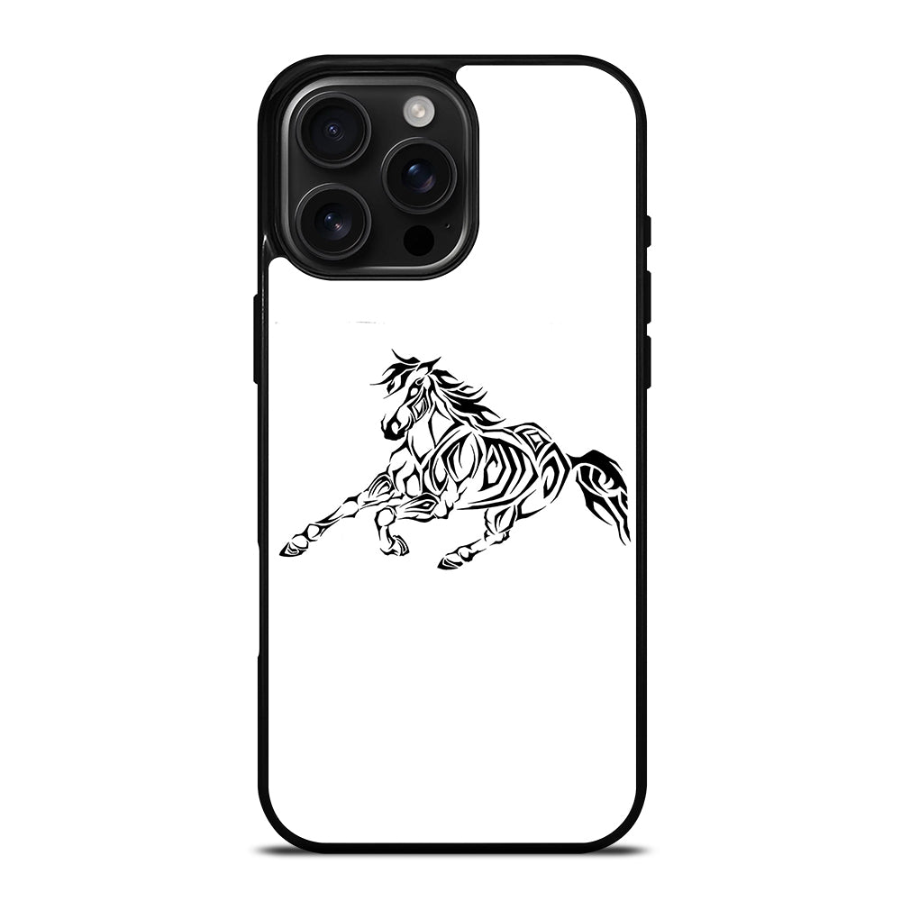 HORSE ART iPhone 16 Pro Max Case