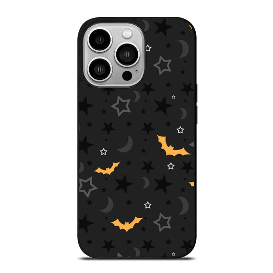 Halloween Wallpaper iPhone 14 Pro Case
