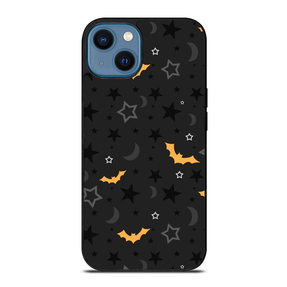 Halloween Wallpaper iPhone 14 Case