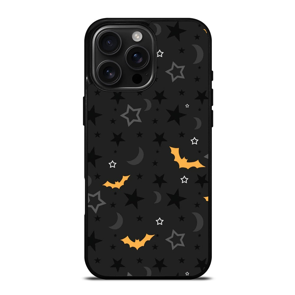 Halloween Wallpaper iPhone 16 Pro Max Case