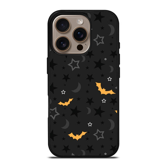 Halloween Wallpaper iPhone 16 Pro Case