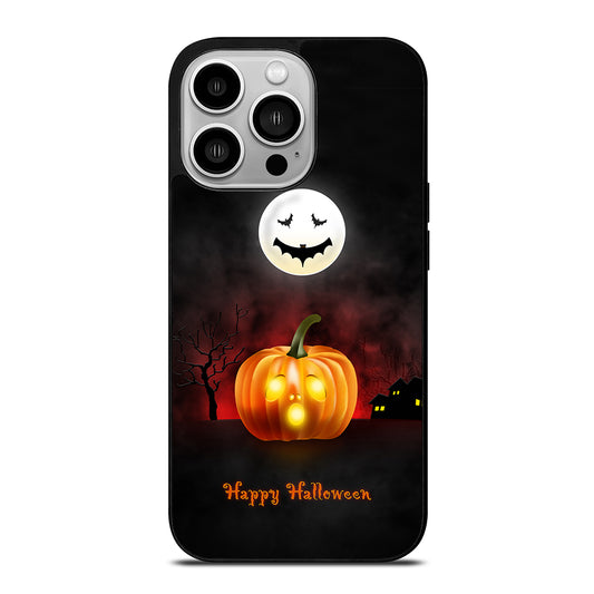Happy Halloween iPhone 14 Pro Case